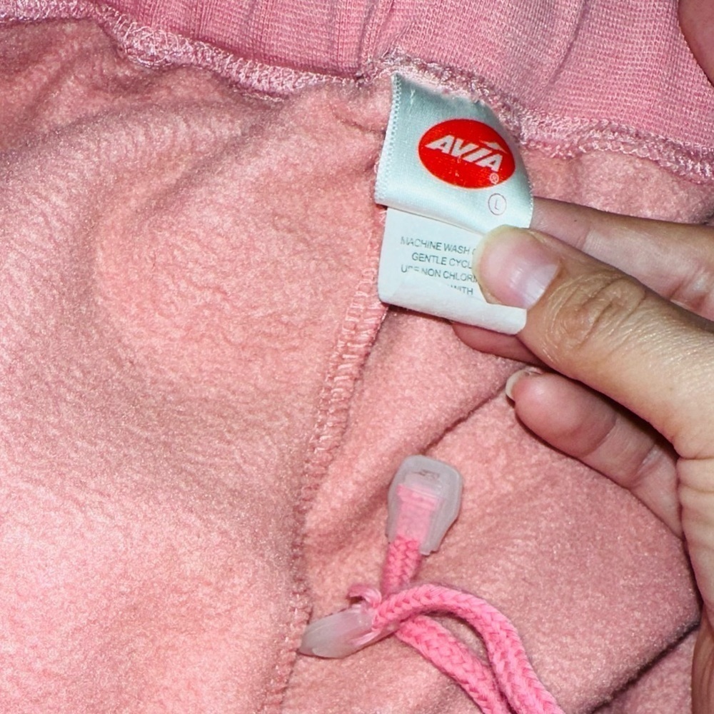 Avia Vintage Pants - Picture 5 of 5